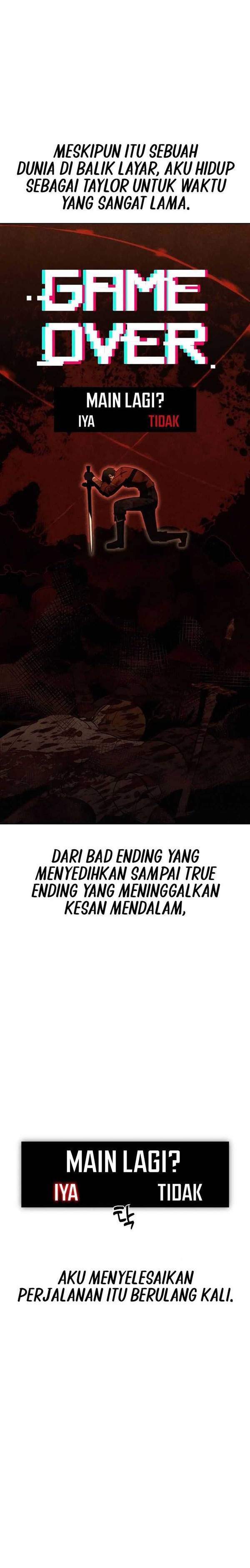 Read The Extra’s Academy Survival Guide Bahasa Indonesia ID Manga Online