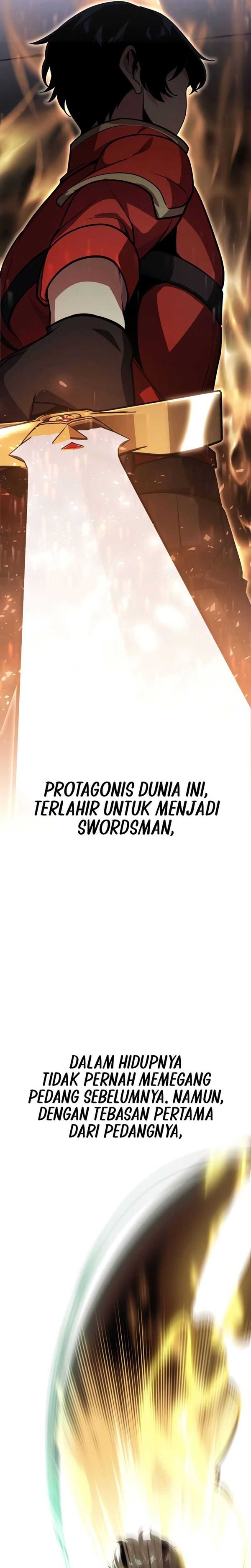 Read The Extra’s Academy Survival Guide Bahasa Indonesia ID Manga Online