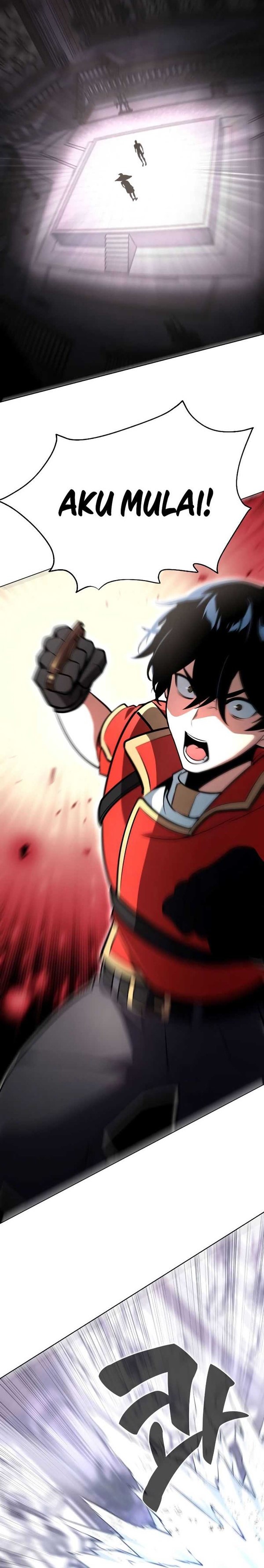 Read The Extra’s Academy Survival Guide Bahasa Indonesia ID Manga Online