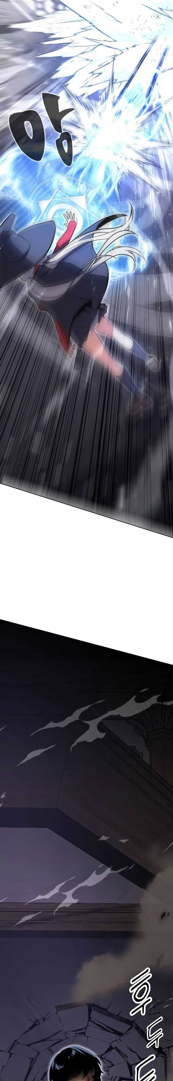 Read The Extra’s Academy Survival Guide Bahasa Indonesia ID Manga Online