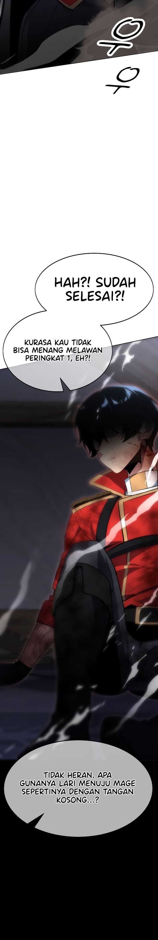 Read The Extra’s Academy Survival Guide Bahasa Indonesia ID Manga Online
