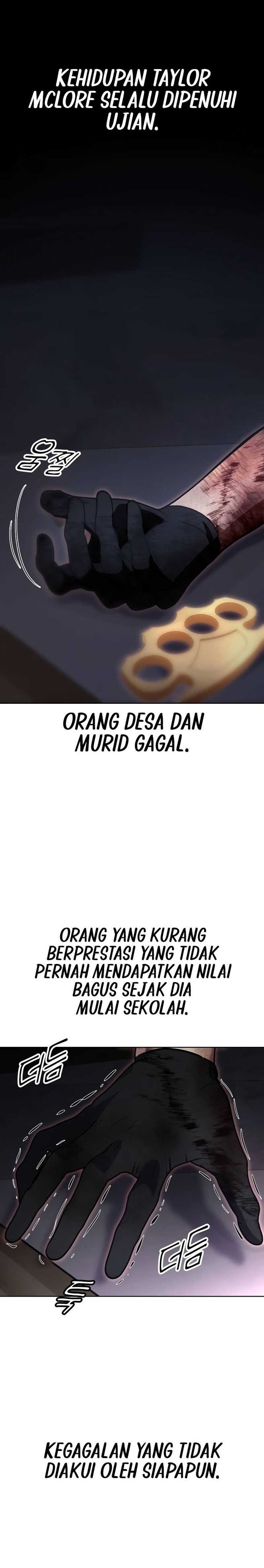 Read The Extra’s Academy Survival Guide Bahasa Indonesia ID Manga Online