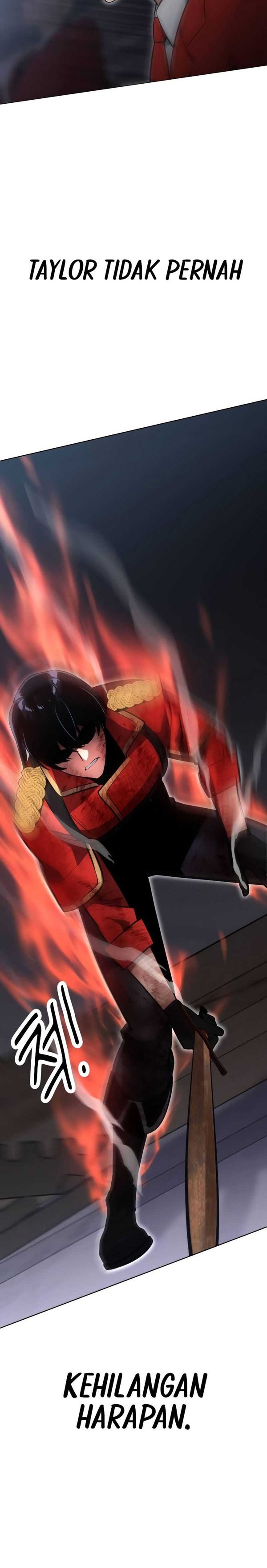 Read The Extra’s Academy Survival Guide Bahasa Indonesia ID Manga Online