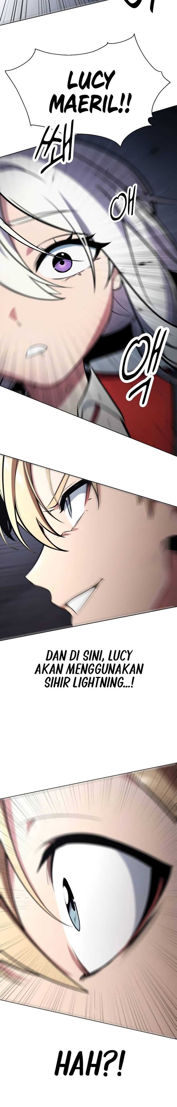 Read The Extra’s Academy Survival Guide Bahasa Indonesia ID Manga Online