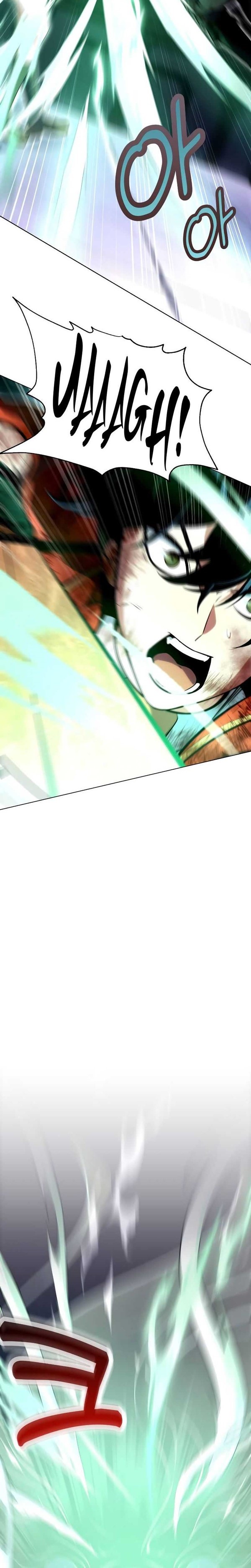 Read The Extra’s Academy Survival Guide Bahasa Indonesia ID Manga Online