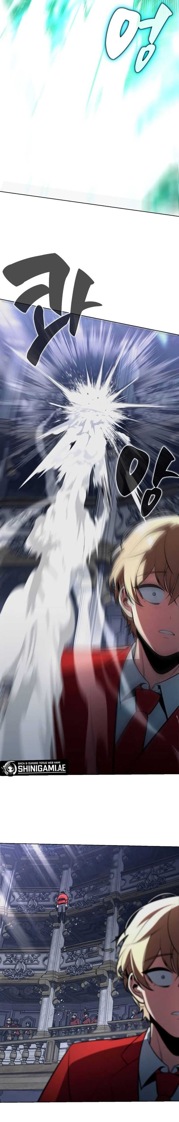 Read The Extra’s Academy Survival Guide Bahasa Indonesia ID Manga Online