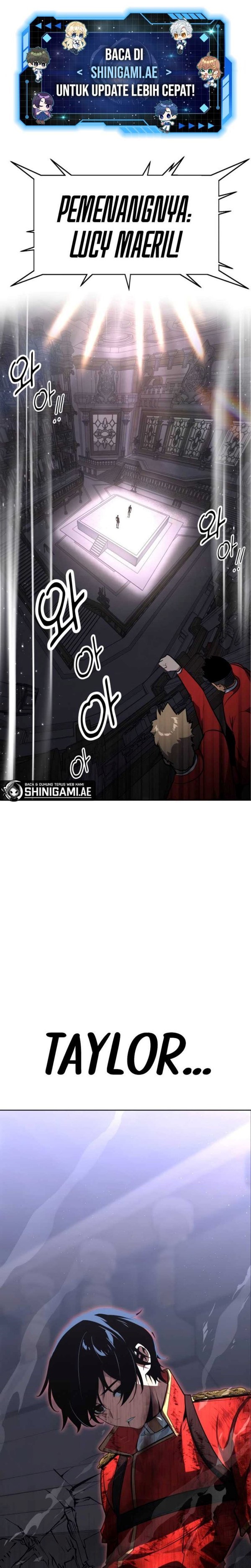 Read The Extra’s Academy Survival Guide Bahasa Indonesia ID Manga Online