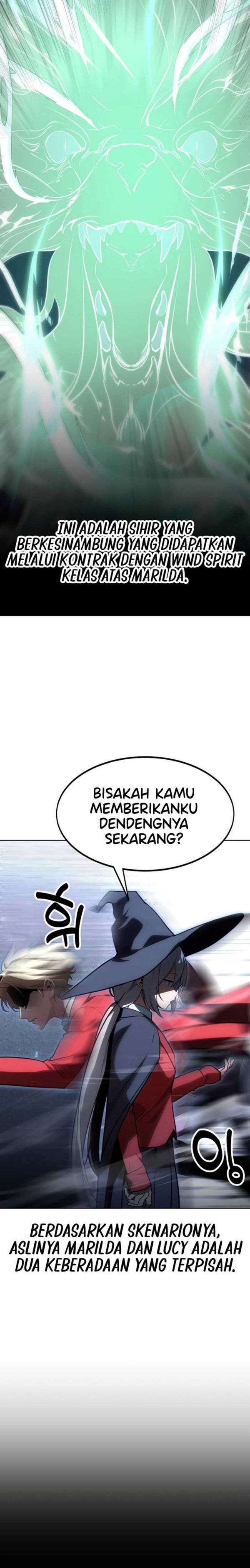 Read The Extra’s Academy Survival Guide Bahasa Indonesia ID Manga Online