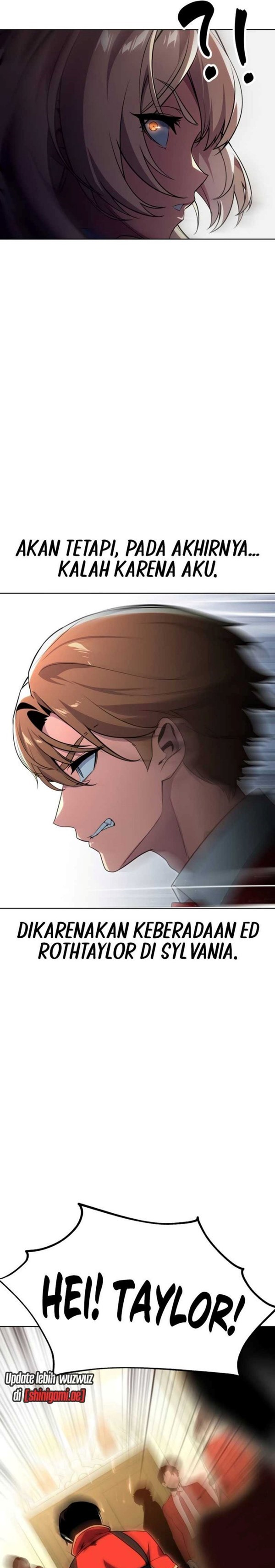 Read The Extra’s Academy Survival Guide Bahasa Indonesia ID Manga Online