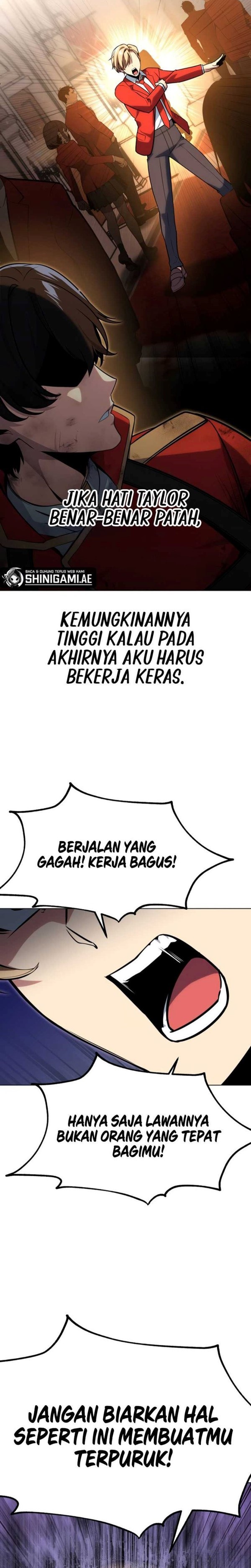 Read The Extra’s Academy Survival Guide Bahasa Indonesia ID Manga Online