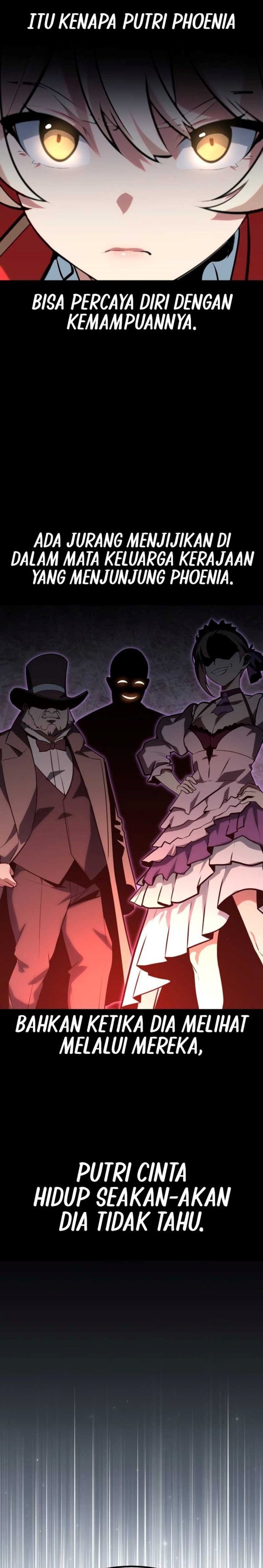 Read The Extra’s Academy Survival Guide Bahasa Indonesia ID Manga Online
