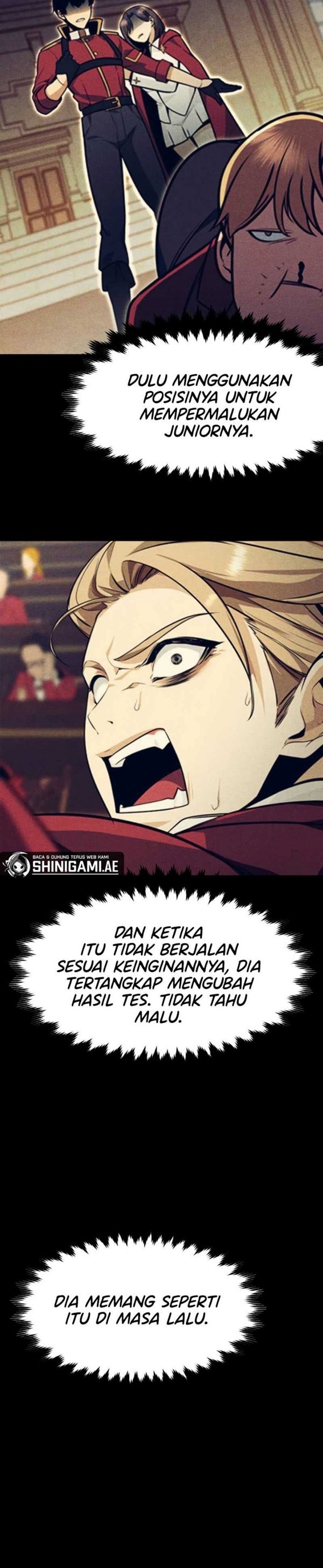 Read The Extra’s Academy Survival Guide Bahasa Indonesia ID Manga Online