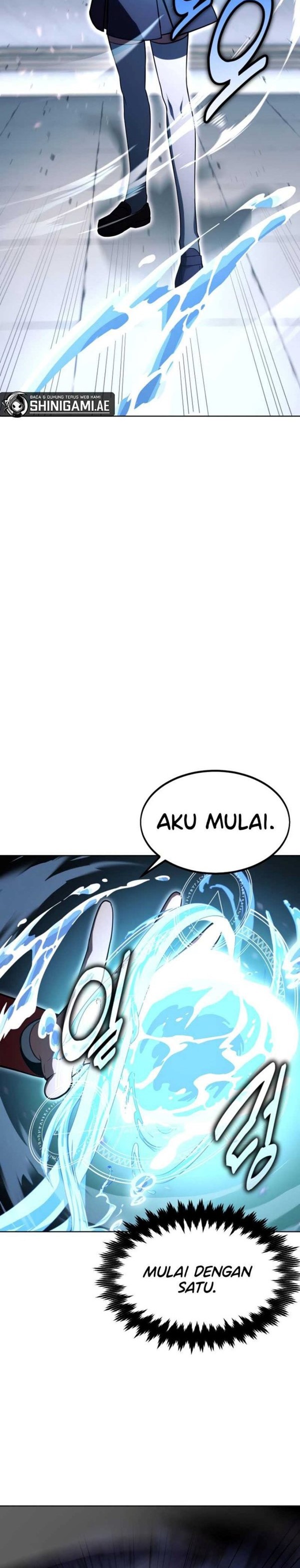 Read The Extra’s Academy Survival Guide Bahasa Indonesia ID Manga Online