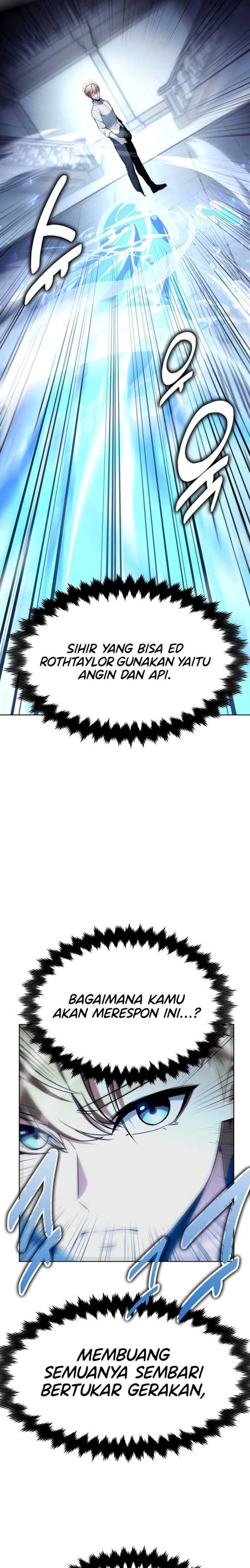 Read The Extra’s Academy Survival Guide Bahasa Indonesia ID Manga Online
