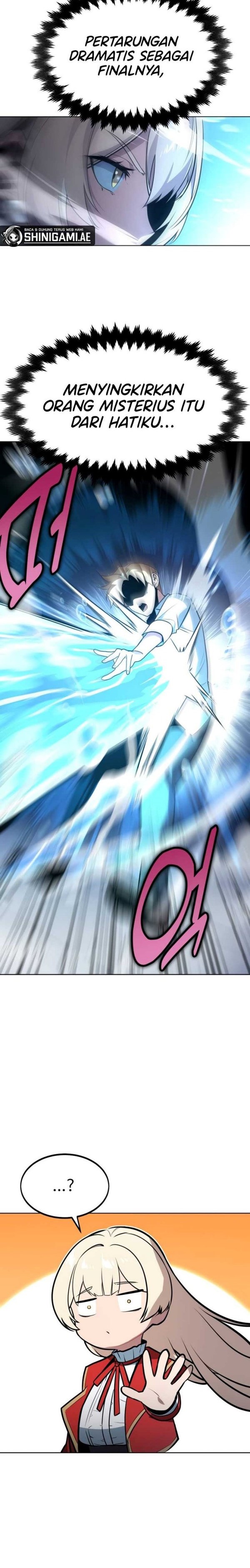 Read The Extra’s Academy Survival Guide Bahasa Indonesia ID Manga Online