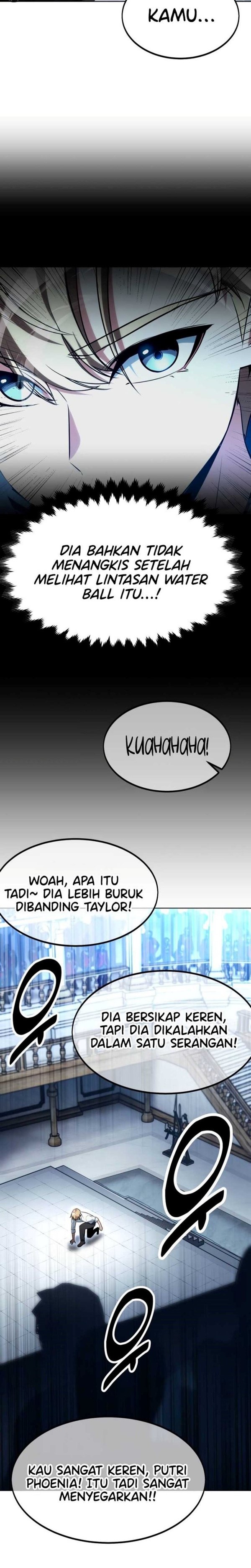Read The Extra’s Academy Survival Guide Bahasa Indonesia ID Manga Online