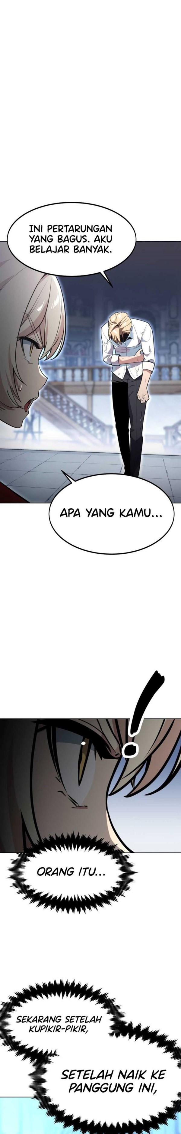 Read The Extra’s Academy Survival Guide Bahasa Indonesia ID Manga Online