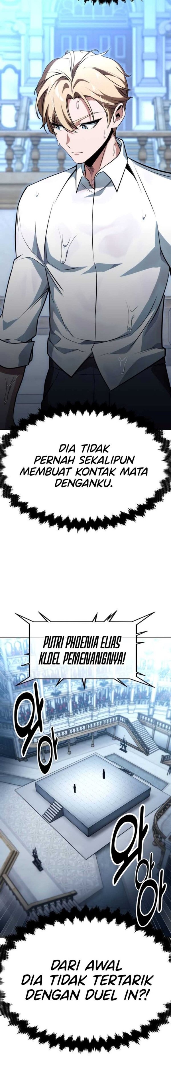 Read The Extra’s Academy Survival Guide Bahasa Indonesia ID Manga Online