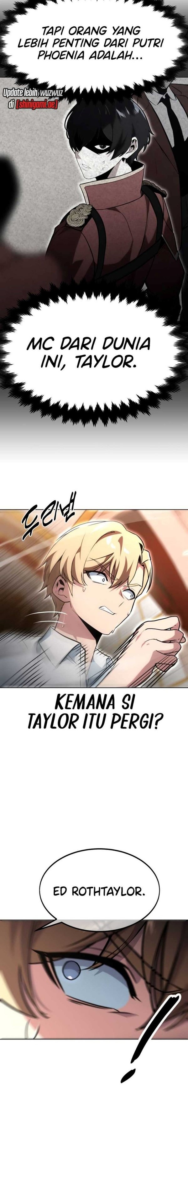 Read The Extra’s Academy Survival Guide Bahasa Indonesia ID Manga Online