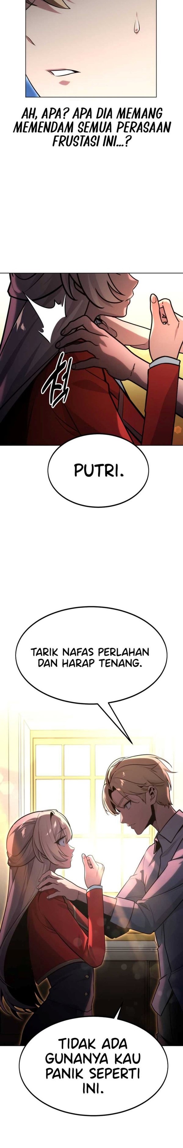 Read The Extra’s Academy Survival Guide Bahasa Indonesia ID Manga Online