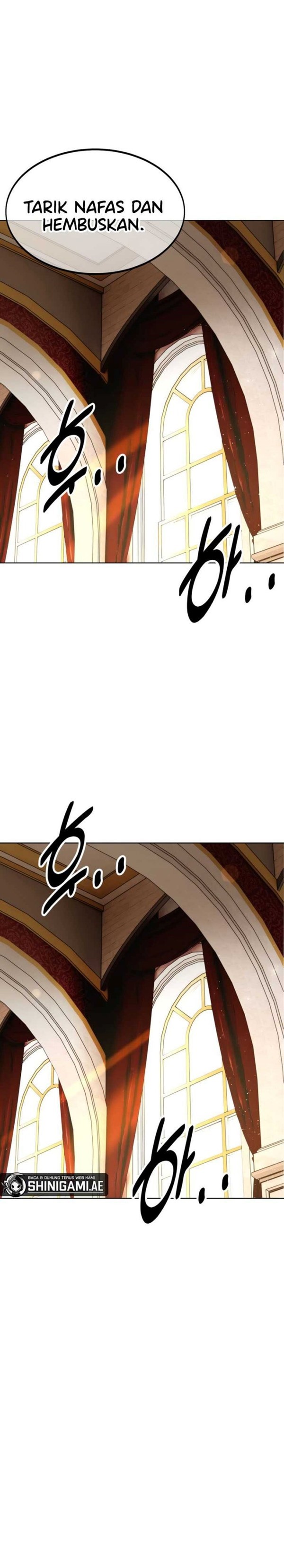 Read The Extra’s Academy Survival Guide Bahasa Indonesia ID Manga Online