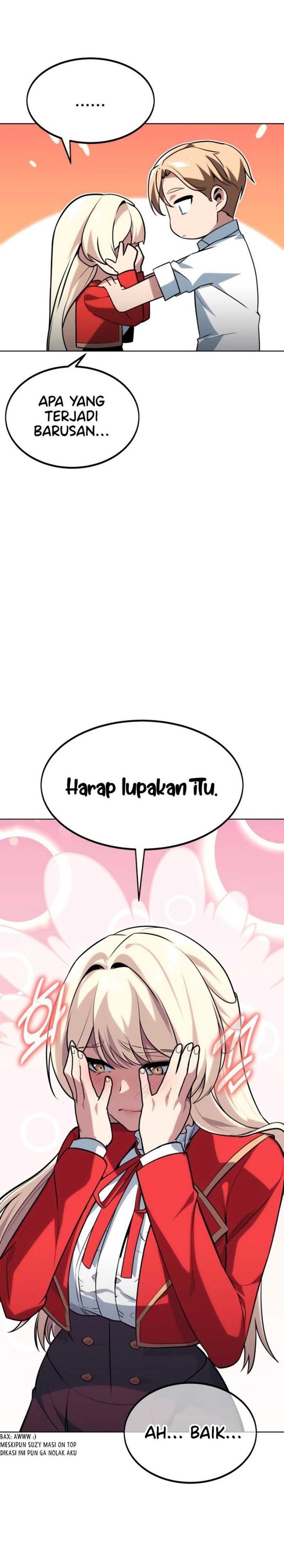Read The Extra’s Academy Survival Guide Bahasa Indonesia ID Manga Online