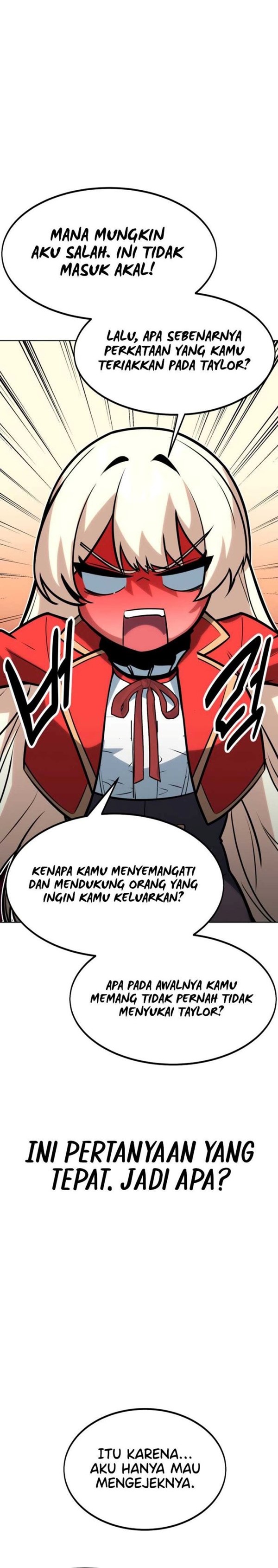 Read The Extra’s Academy Survival Guide Bahasa Indonesia ID Manga Online