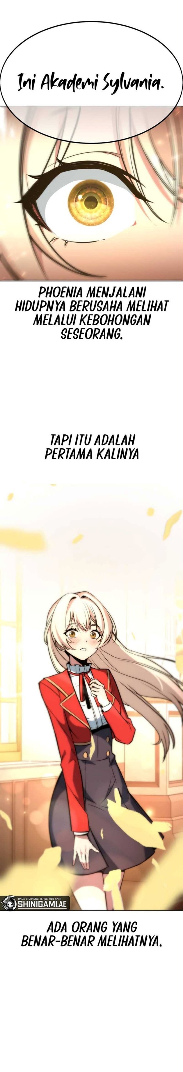 Read The Extra’s Academy Survival Guide Bahasa Indonesia ID Manga Online