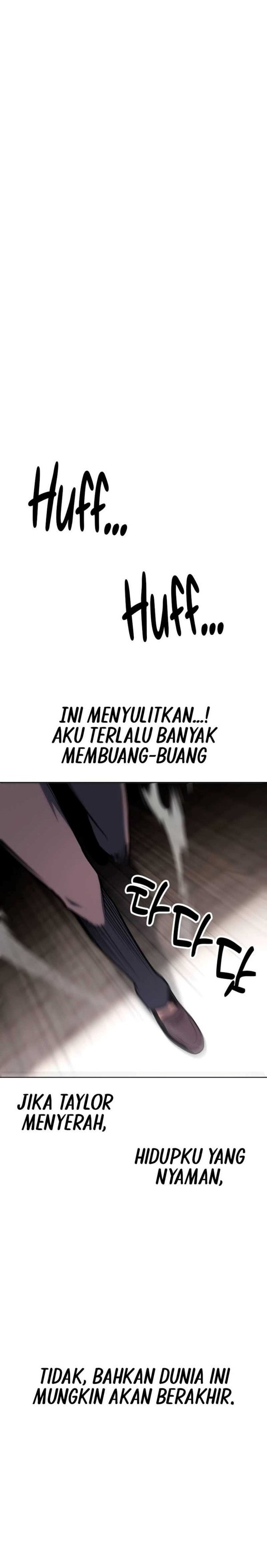 Read The Extra’s Academy Survival Guide Bahasa Indonesia ID Manga Online