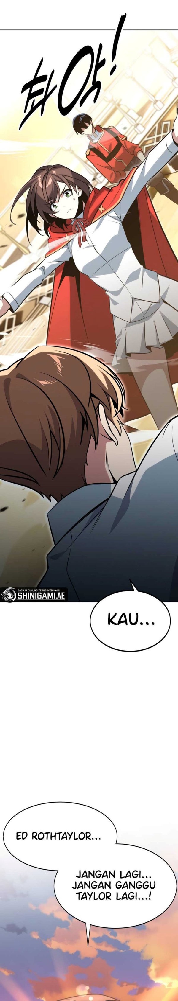 Read The Extra’s Academy Survival Guide Bahasa Indonesia ID Manga Online