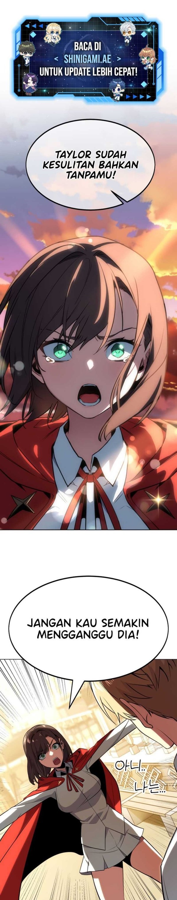 Read The Extra’s Academy Survival Guide Bahasa Indonesia ID Manga Online