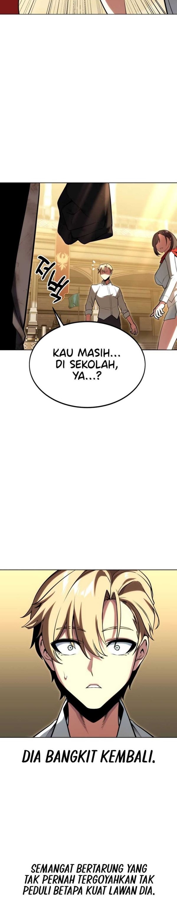 Read The Extra’s Academy Survival Guide Bahasa Indonesia ID Manga Online