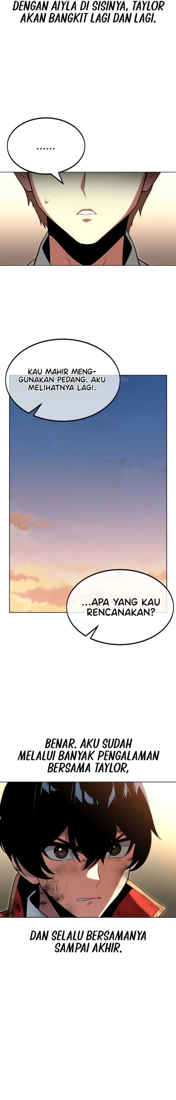 Read The Extra’s Academy Survival Guide Bahasa Indonesia ID Manga Online