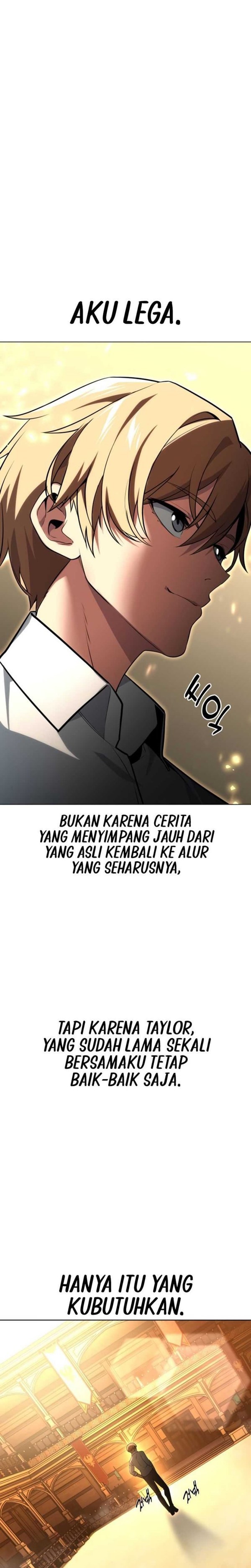 Read The Extra’s Academy Survival Guide Bahasa Indonesia ID Manga Online