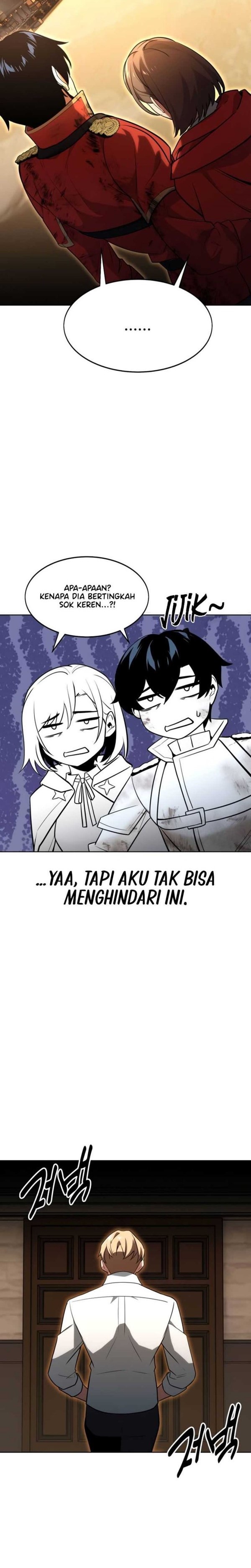 Read The Extra’s Academy Survival Guide Bahasa Indonesia ID Manga Online