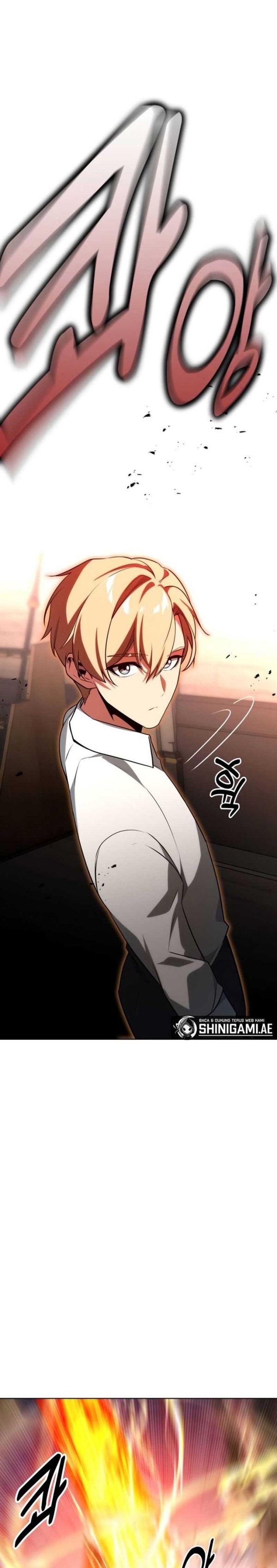 Read The Extra’s Academy Survival Guide Bahasa Indonesia ID Manga Online