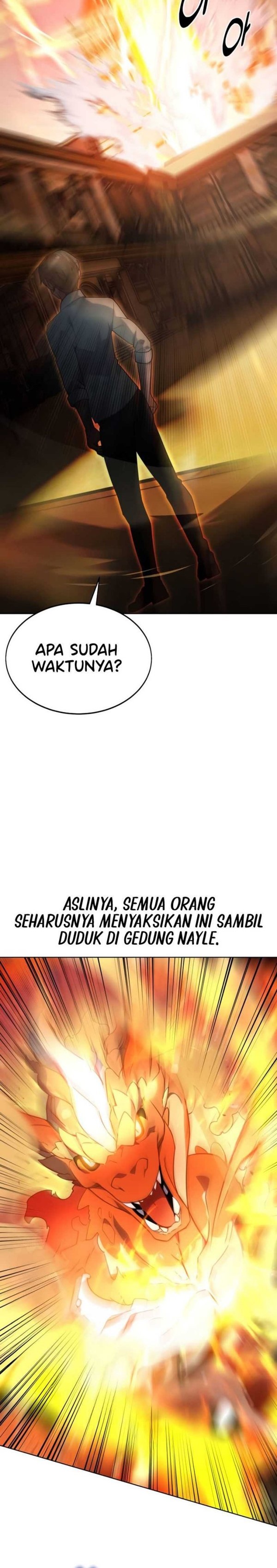 Read The Extra’s Academy Survival Guide Bahasa Indonesia ID Manga Online