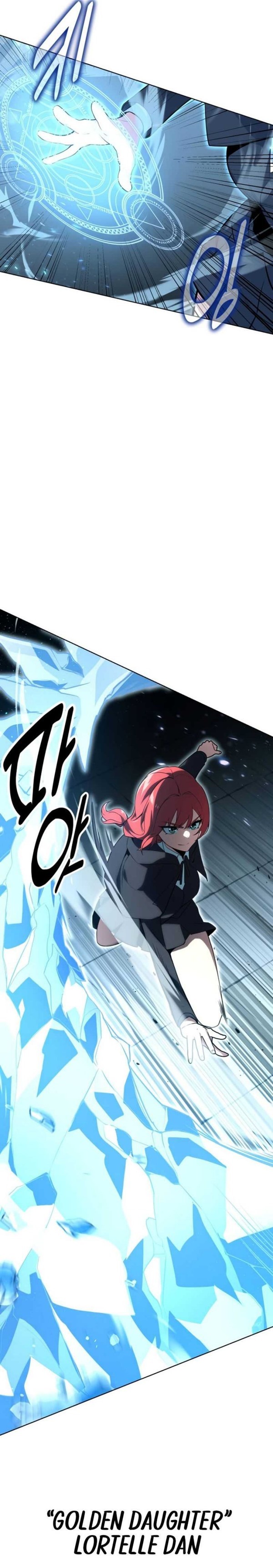 Read The Extra’s Academy Survival Guide Bahasa Indonesia ID Manga Online
