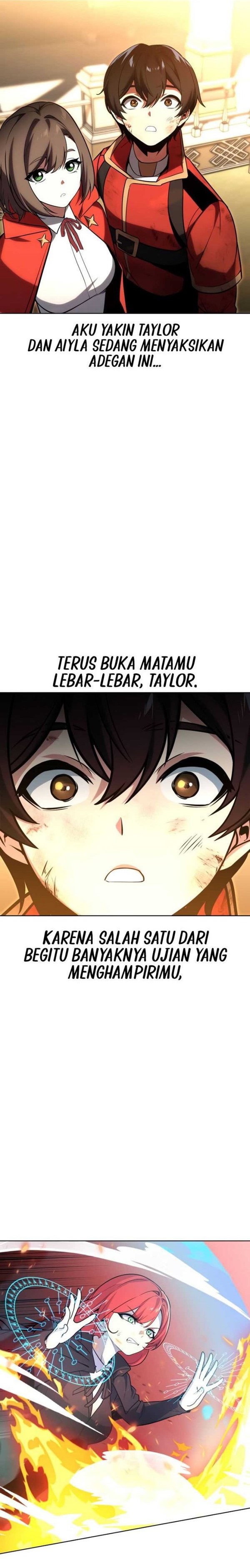 Read The Extra’s Academy Survival Guide Bahasa Indonesia ID Manga Online