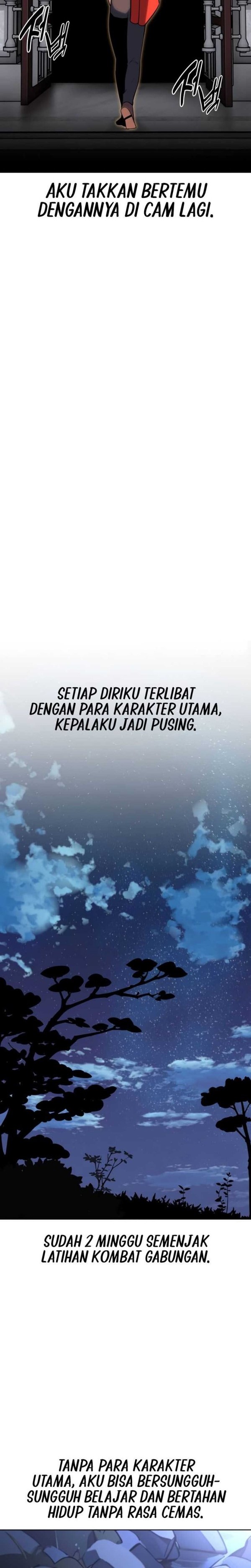 Read The Extra’s Academy Survival Guide Bahasa Indonesia ID Manga Online
