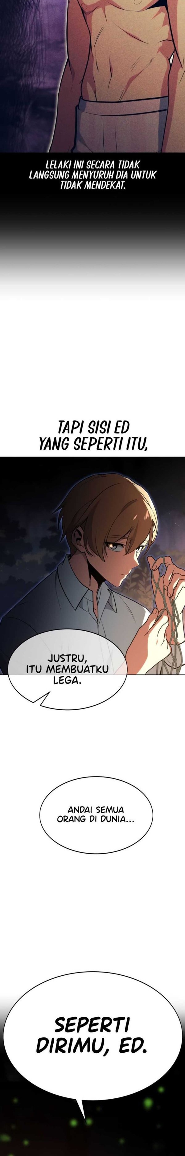 Read The Extra’s Academy Survival Guide Bahasa Indonesia ID Manga Online