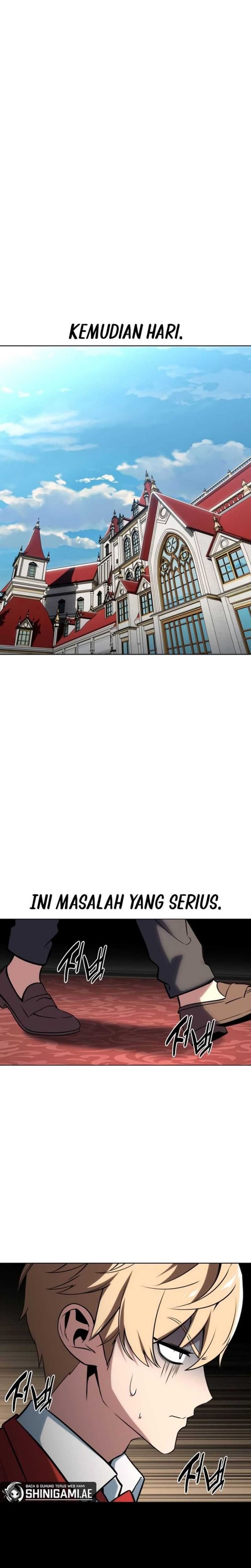 Read The Extra’s Academy Survival Guide Bahasa Indonesia ID Manga Online