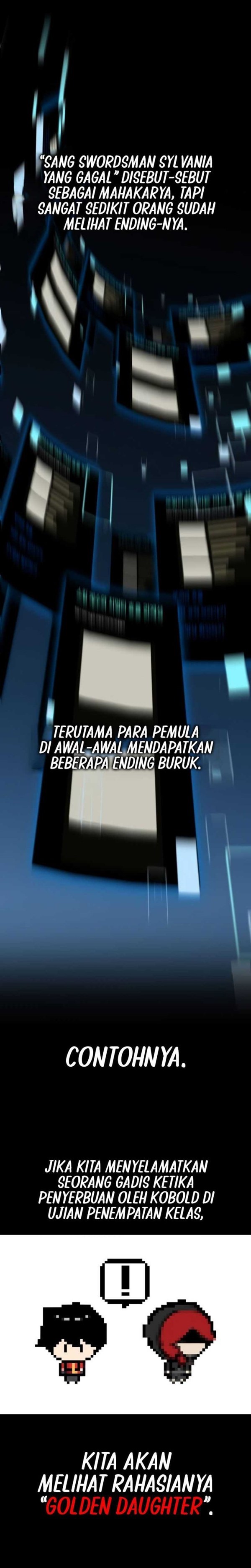 Read The Extra’s Academy Survival Guide Bahasa Indonesia ID Manga Online