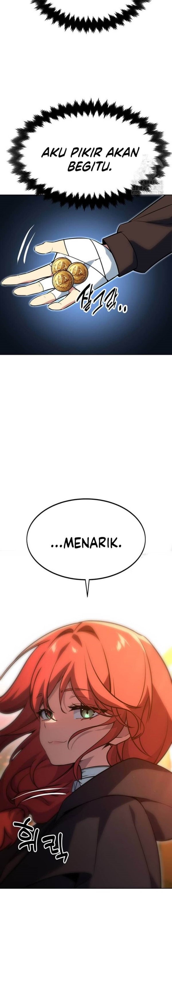 Read The Extra’s Academy Survival Guide Bahasa Indonesia ID Manga Online