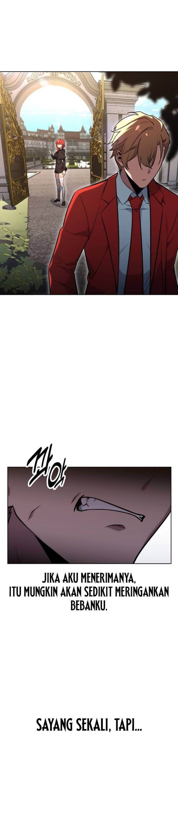 Read The Extra’s Academy Survival Guide Bahasa Indonesia ID Manga Online