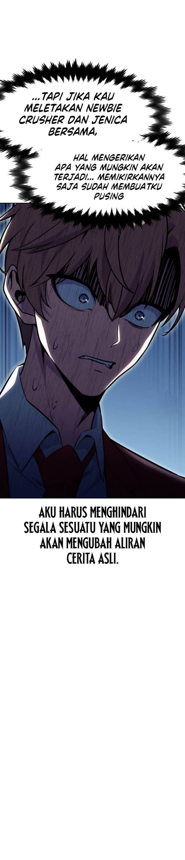 Read The Extra’s Academy Survival Guide Bahasa Indonesia ID Manga Online
