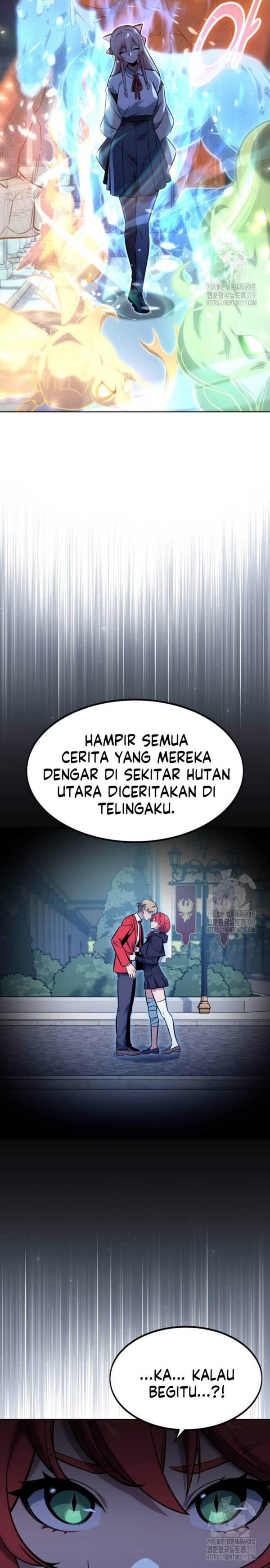 Read The Extra’s Academy Survival Guide Bahasa Indonesia ID Manga Online