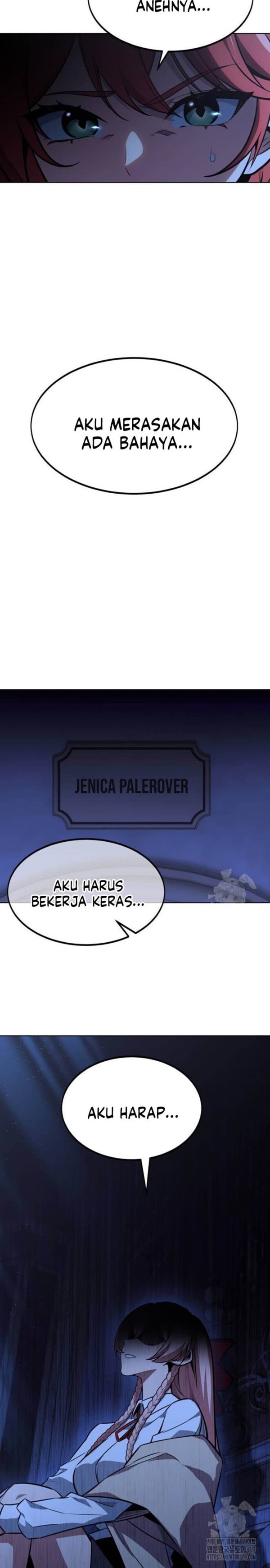 Read The Extra’s Academy Survival Guide Bahasa Indonesia ID Manga Online