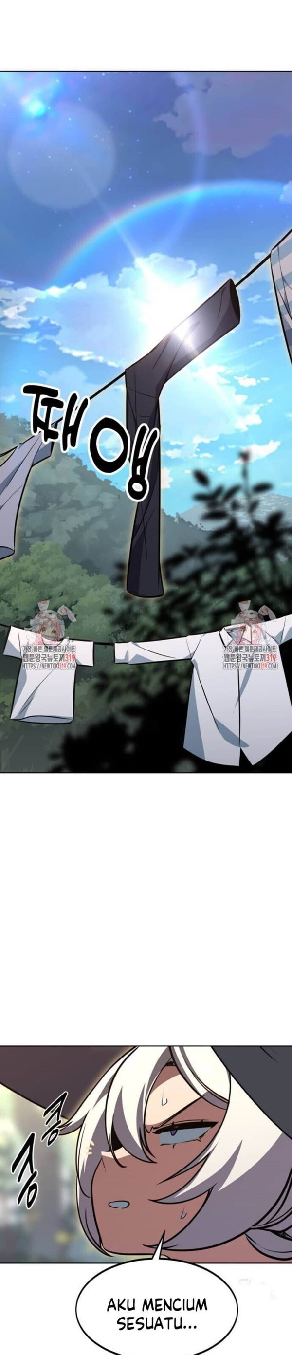 Read The Extra’s Academy Survival Guide Bahasa Indonesia ID Manga Online
