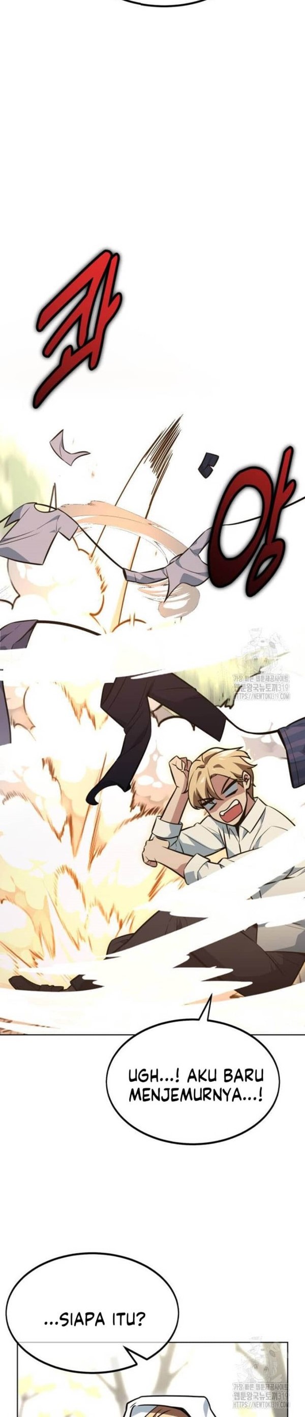 Read The Extra’s Academy Survival Guide Bahasa Indonesia ID Manga Online